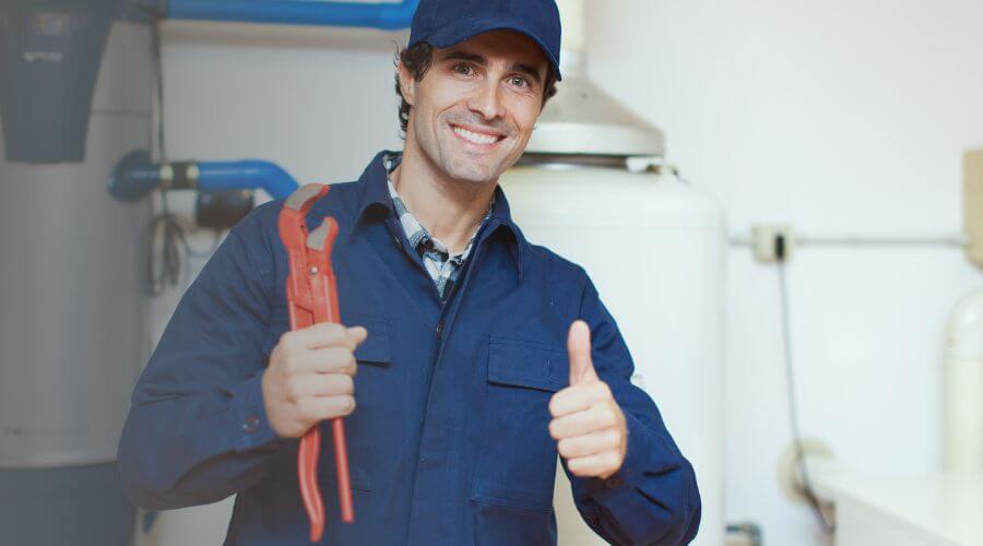 Local expert plumbing services in McConnellsburg, PA